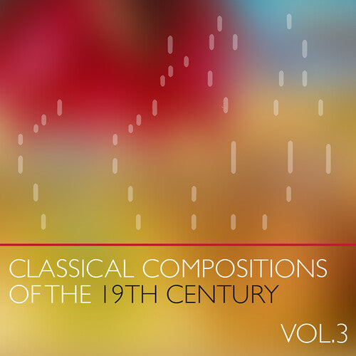 Mpr Cc 19th Vol. 3/ Various: Century, Vol.3 ( Various)  \ CD
