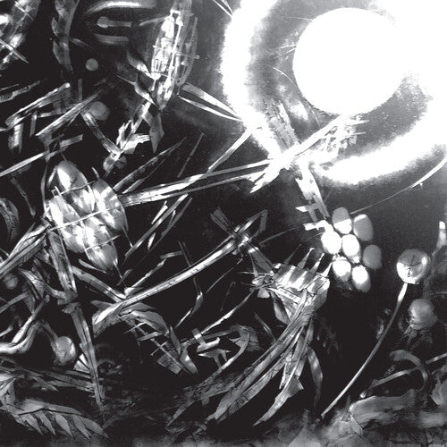 The Bug: Machines \ LP
