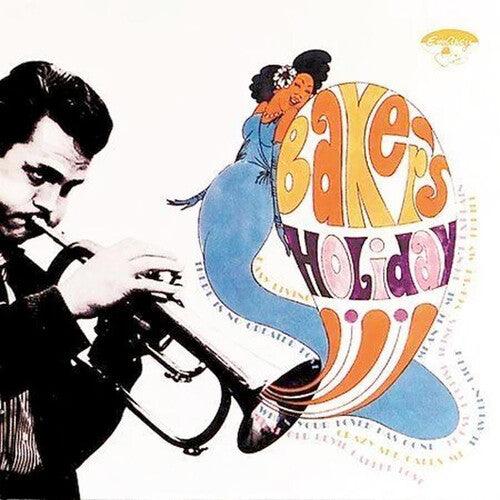 Chet Baker- Baker's Holiday (Verve Acoustic Sounds Series) - VINYL