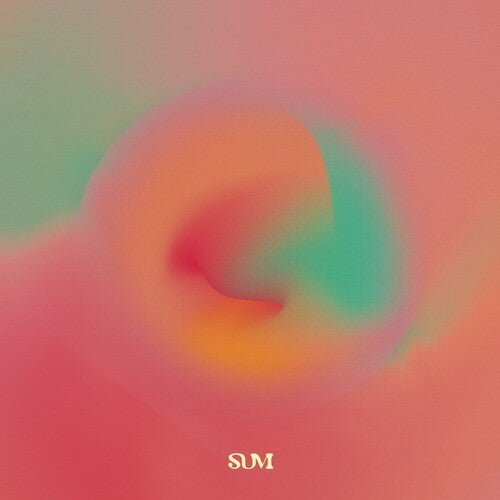 Ali Dada: SUM \ LP