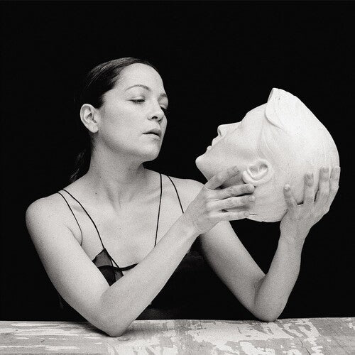 Natalia Lafourcade- De Todas Las Flores - VINYL