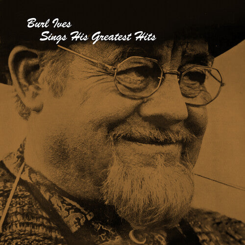Burl Ives: Sings His Greatest Hits  \ CD