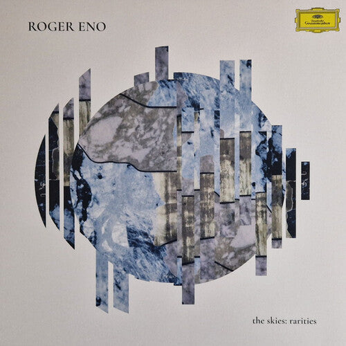Roger Eno: Skies: Rarities \ LP