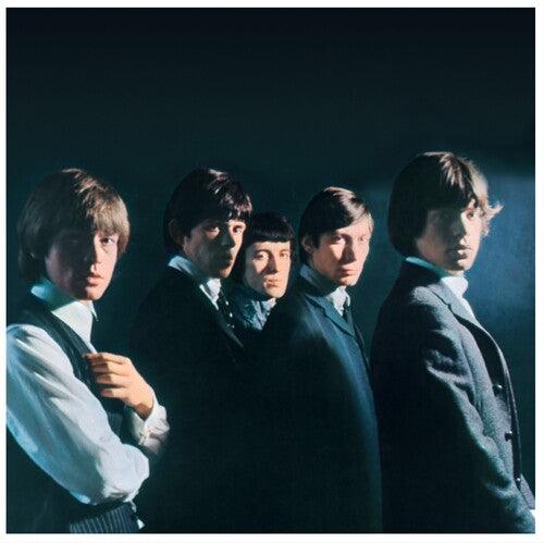 The Rolling Stones- The Rolling Stones (UK) - VINYL