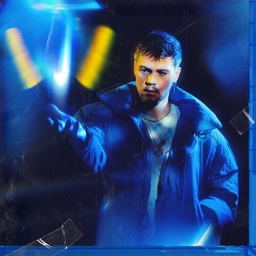 Marcus Drake- Save Point 1 - VINYL
