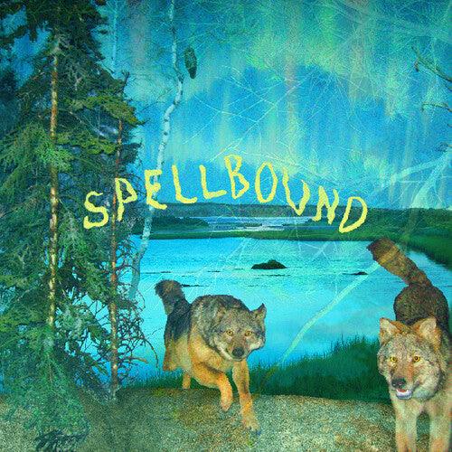 Boyscott- Spellbound - VINYL