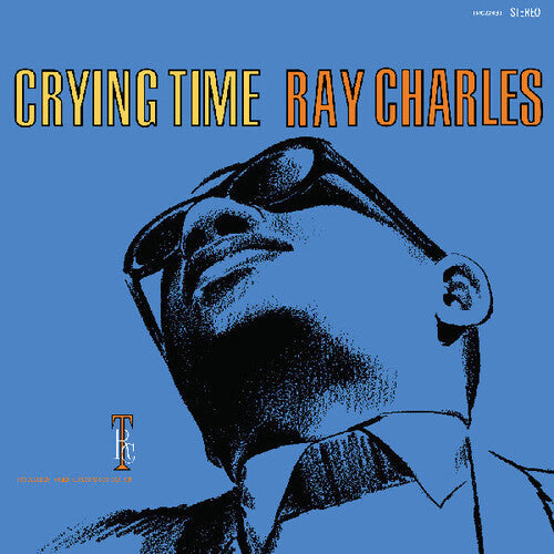 Ray Charles: Crying Time (2024 Remaster) \ LP