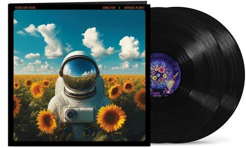 Tears for Fears- Songs For A Nervous Planet   [2 LP] - VINYL