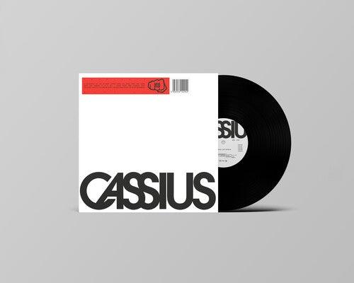 Cassius- Best Of 1996-2019 - VINYL