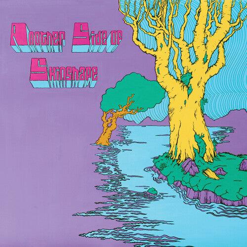Skinshape- Another Side Of Skinshape - VINYL