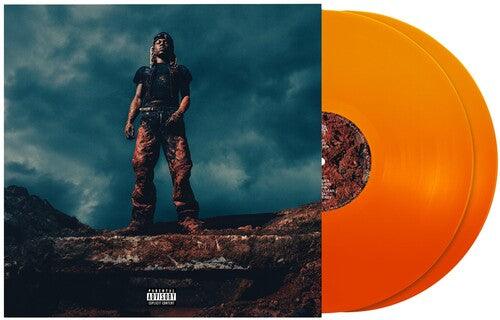 Destroy Lonely- Love Lasts Forever - VINYL