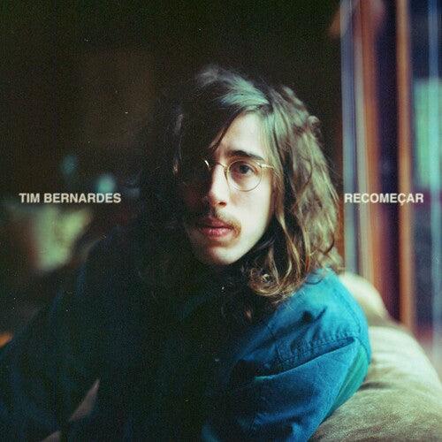 Tim Bernardes- Recomecar - VINYL