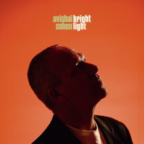 Avishai Cohen- Brightlight - VINYL