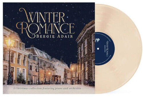 Beegie Adair- Winter Romance - VINYL