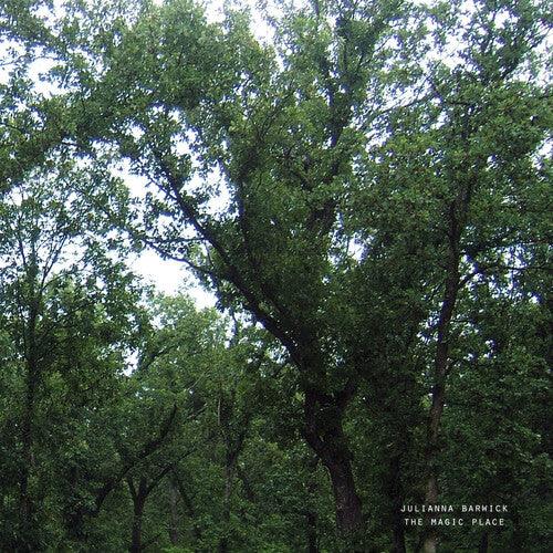 Julianna Barwick- The Magic Place (2024 Remastered) - VINYL