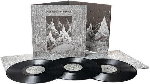 Paysage D'Hiver- Die Berge - VINYL