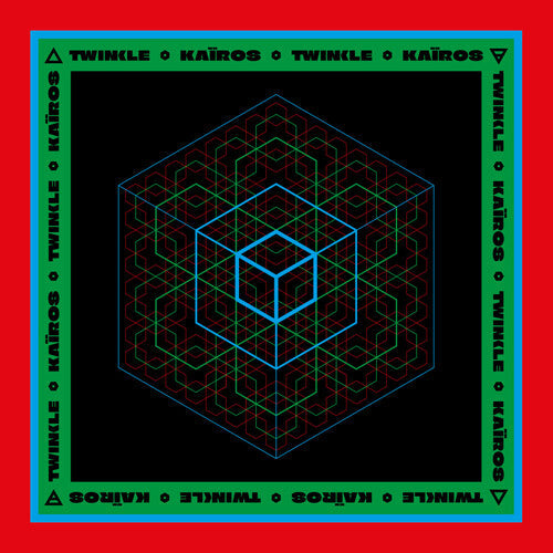 Twinkle: Kairos  \ CD