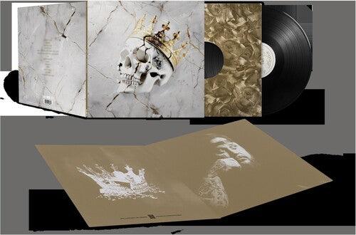 Jelly Roll- Beautifully Broken (Black Vinyl) - VINYL