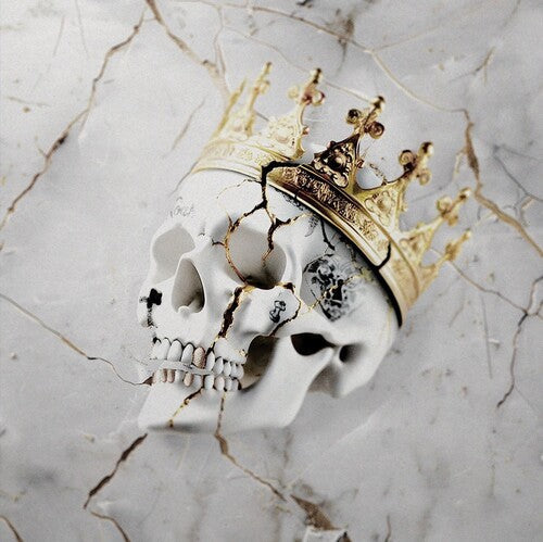 Jelly Roll: Beautifully Broken  \ CD