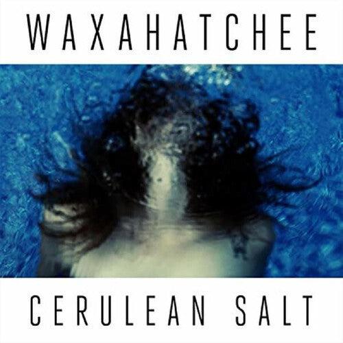 Waxahatchee- Cerulean Salt (Indie Exclusive Vinyl) - VINYL