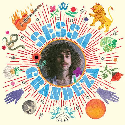 Sessa- Grandeza - VINYL