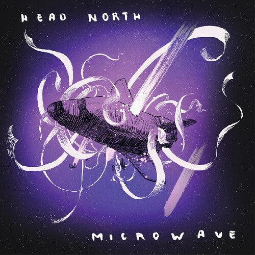 Head North / Microwave - VINYL