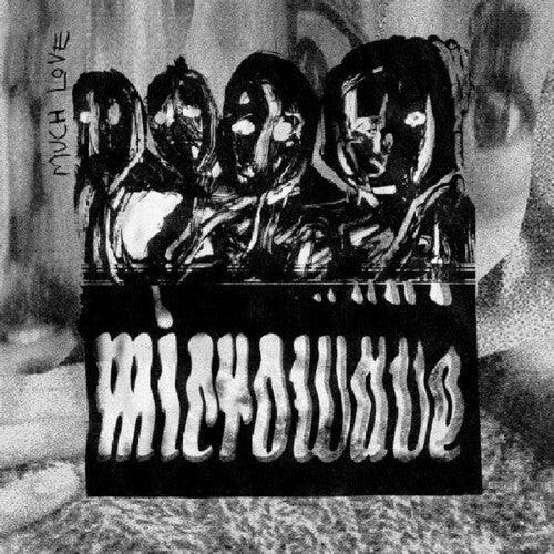 Microwave- Much Love - VINYL