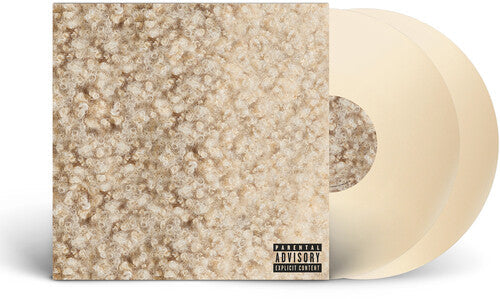 Doja Cat: Scarlet 2 CLAUDE - VINYL