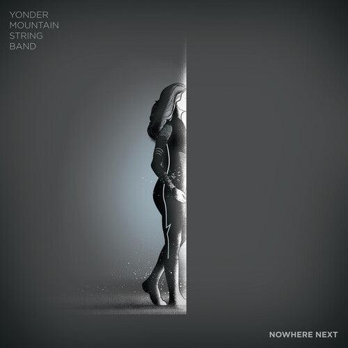 Yonder Mountain String Band- Nowhere Next - VINYL