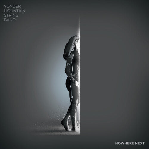 Yonder Mountain String Band: Nowhere Next  \ CD