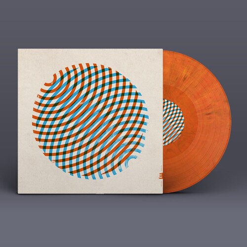 Eyolf Dale: The Space Between Two Notes \ LP