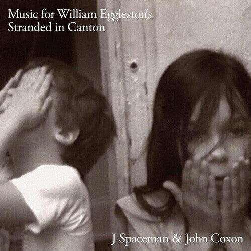 Spiritualized- Music For William Eggleston's Stranded In Canton - VINYL