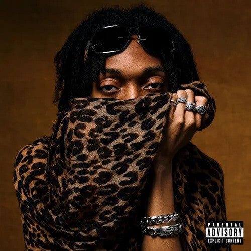 Lil Tecca: Plan A  \ CD