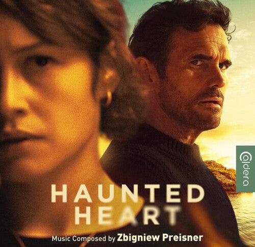 Zbigniew Preisner: Haunted Heart (Original Soundtrack) - CD