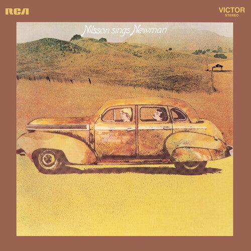 Harry Nilsson- Nilsson Sings Newman - VINYL