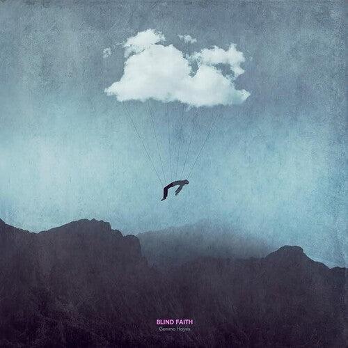 Gemma Hayes- Blind Faith - VINYL