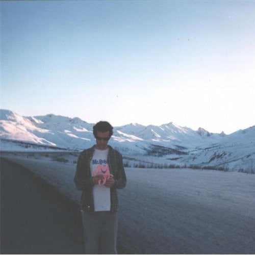 Wolf Colonel: Something/Everything  \ CD