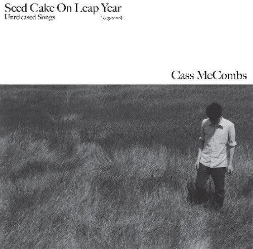 Cass McCombs- Seed Cake On Leap Year - VINYL