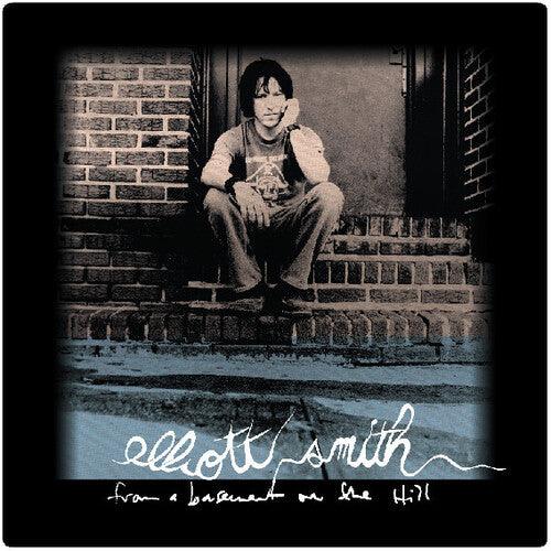Elliot Smith- From A Basement On The Hill (Remastered) - VINYL