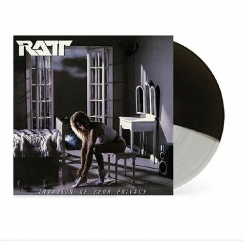 Ratt- Invasion Of Your Privacy - VINYL