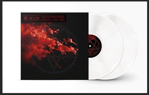 HiM- When Love and Death Embrace - VINYL