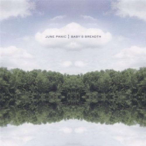 June Panic: Baby's Breath  \ CD