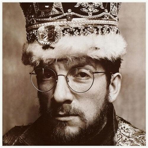 Elvis Costello- King Of America (2024 Remaster) - VINYL