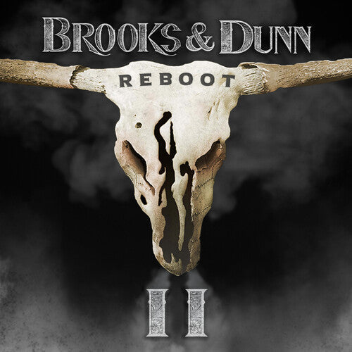 Brooks & Dunn: Reboot II \ LP