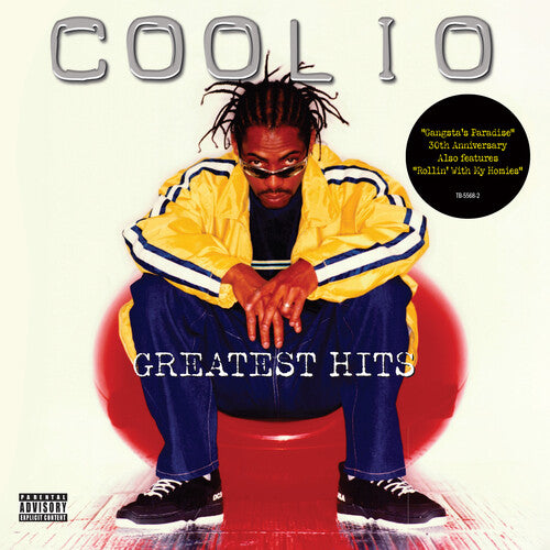 Coolio: Greatest Hits  \ CD