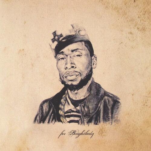 9th Wonder- The Wonder Years - VINYL