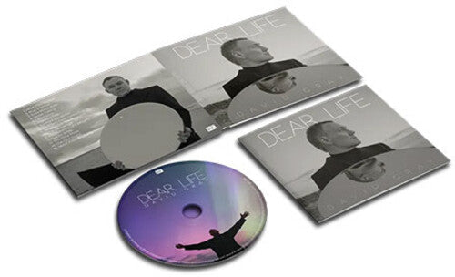 David Gray: Dear Life  \ CD