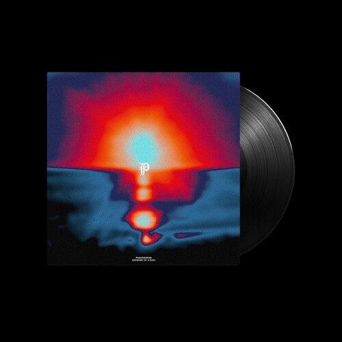 Phantogram- Memory Of A Day - VINYL