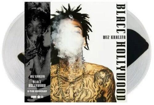 Wiz Khalifa- Blacc Hollywood (VMP Pressing) - VINYL