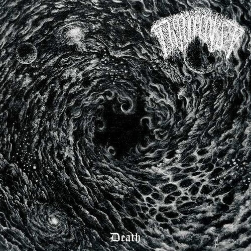Funeralist: Death - CD